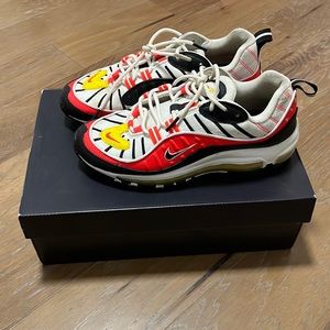 Nike Air Max 98